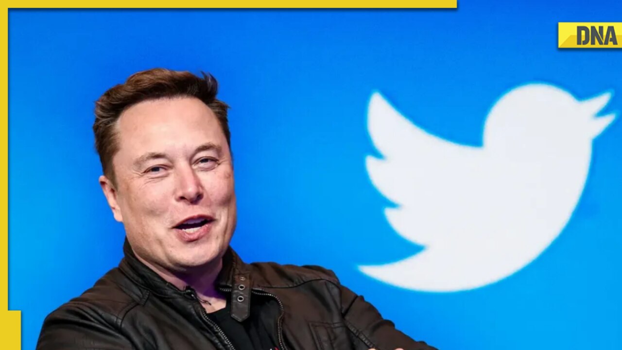 ‘Just killed it..’, Elon Musk on scrapping ‘Official’ tag from Twitter for verified accounts