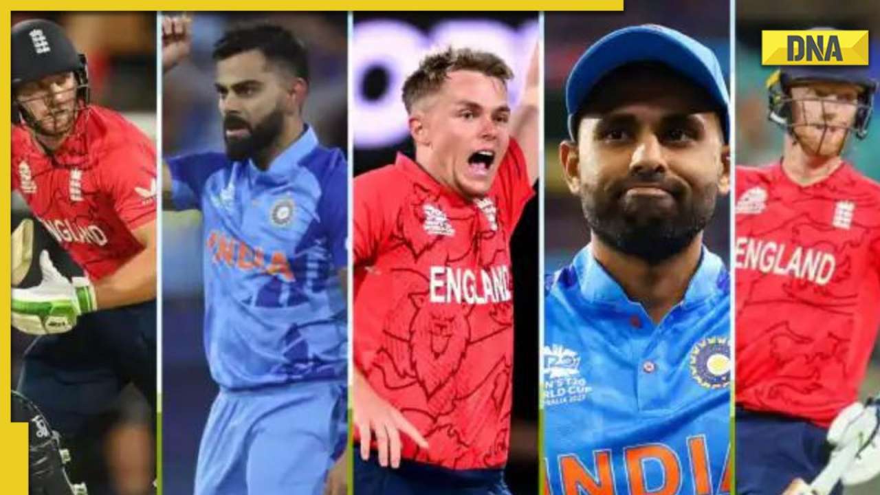IND vs ENG T20 World Cup semi-final, match preview: Key players to watch out for