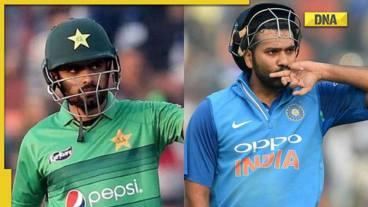 T20 World Cup: Babar Azam reacts cautiously on possibility of India vs Pakistan final