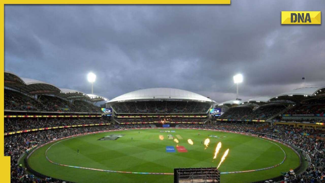 India vs England T20 World Cup semi-final: Adelaide weather update, chance of rain in IND vs ENG match