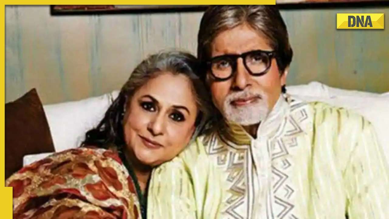 KBC 14: Contestant Wants Amitabh Bachchan To Call Wife Jaya 'bae', His ...