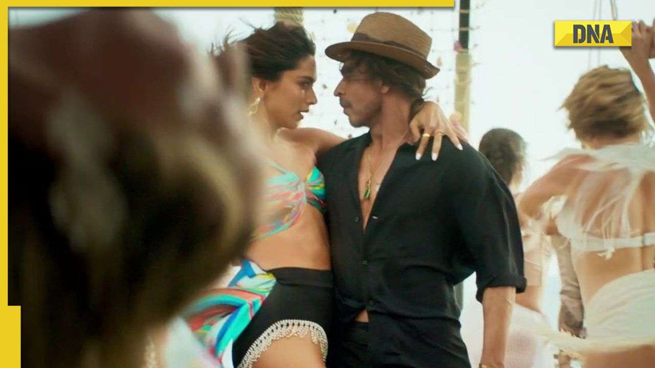 Pathaan: Shah Rukh Khan- Deepika Padukone's chemistry is 'unprecedented,' says director Siddharth Anand
