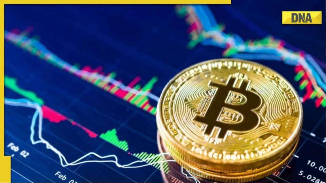 Bitcoin at 2-year low, drops below USD 16,000-mark as crypto exchange deal  collapses