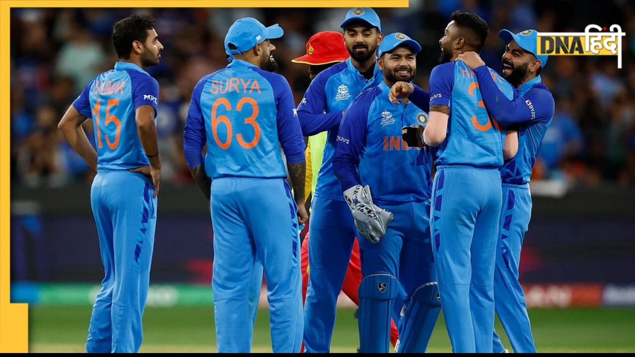 Ind Vs Eng Free Live Streaming: भारत बनाम इंग्लैंड का महाघमासान आज, फ्री में भी देखना है मैच तो जान लें सारी डिटेल 
