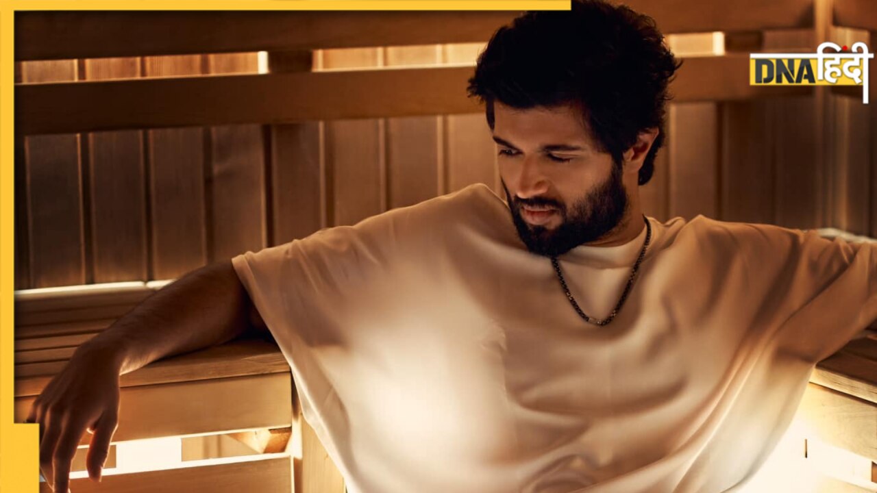 Vijay Deverakonda की 8 महीने बाद कंधे की चोट पूरी तरह हुई ठीक, फैंस को अगली फिल्म का बेसब्री से इंतजार  