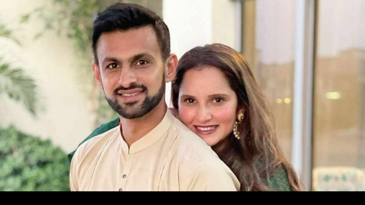 DNA Big Screen: Sania Mirza and Shoaib Malik divorced now? Couple's close friend reveals new details