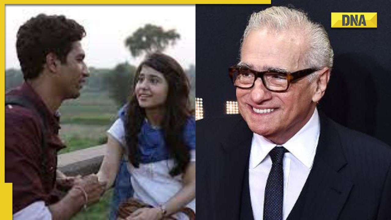 Masaan director Neeraj Ghaywan recalls Martin Scorsese’s reaction to Vicky Kaushal's debut film