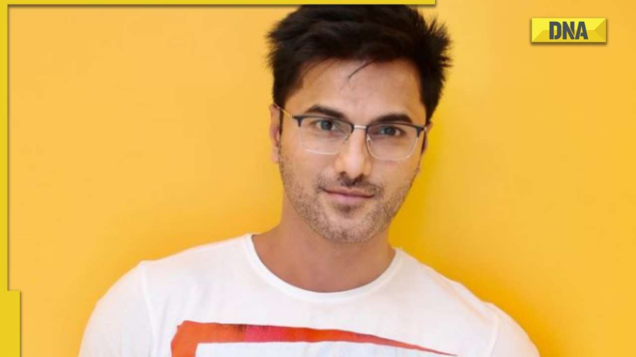 Siddhaanth Vir Surryavanshi death: Jay Bhanushali, Shaleen Malhotra, Arjun Bijlani, others mourn actor's sudden demise