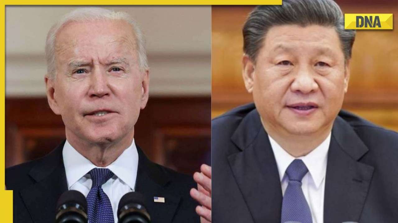 Joe Biden to meet Xi Jinping on November 14 to discuss Taiwan, Russia's war, trade dispute