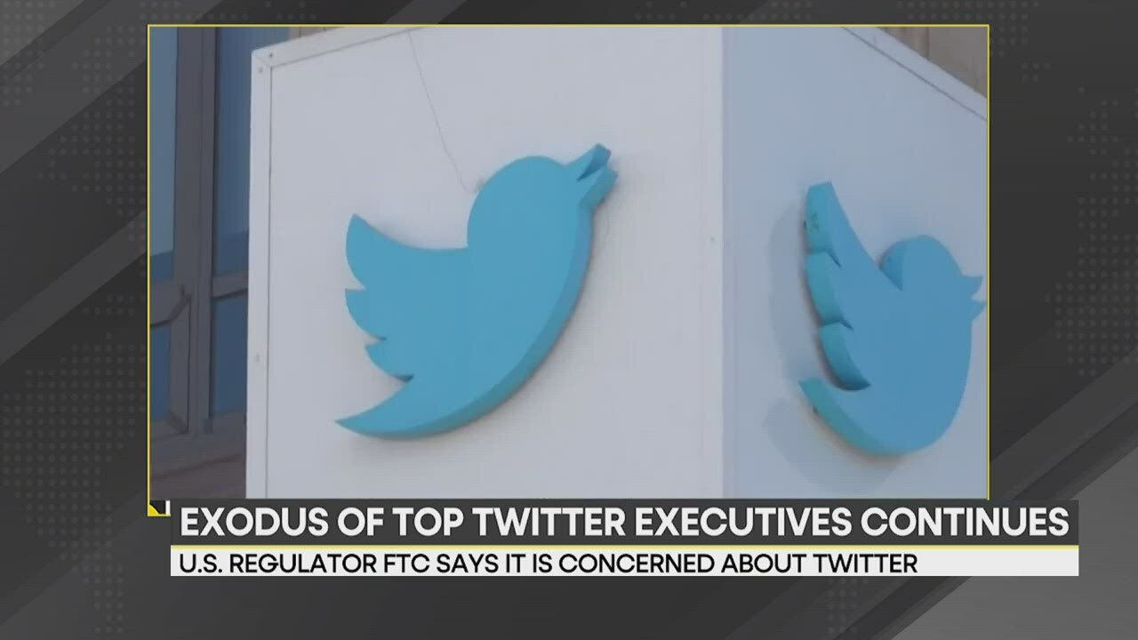 Twitter is bankrupt? Elon Musk warns of Twitter bankruptcy