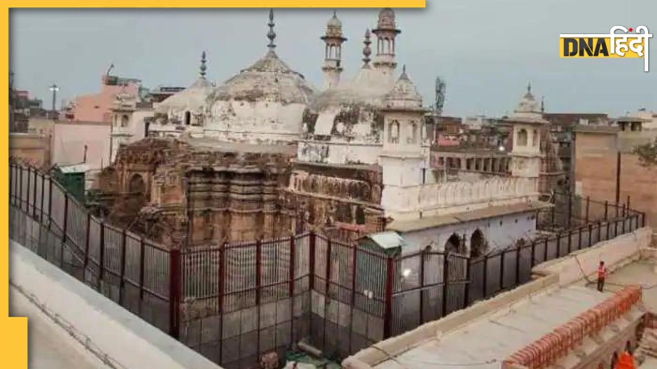 Gyanvapi Case: सुप्रीम कोर्ट में आज होगी सुनवाई, जानिए किस मुद्दे पर CJI डी वाई चंद्रचूड़ की अदालत में होगा फैसला
