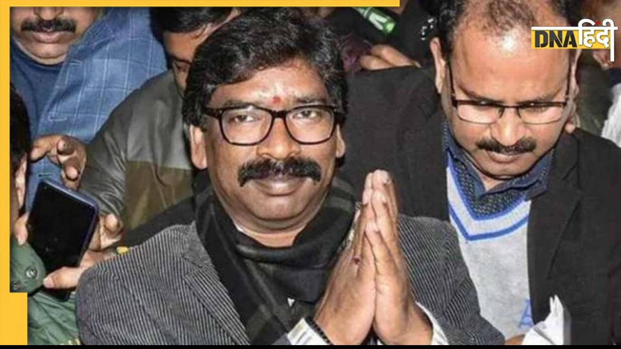 Jharkhand: Hemant Soren सरकार ने 27% किया OBC आरक्षण, राज्य में अब होगा 77% का कोटा