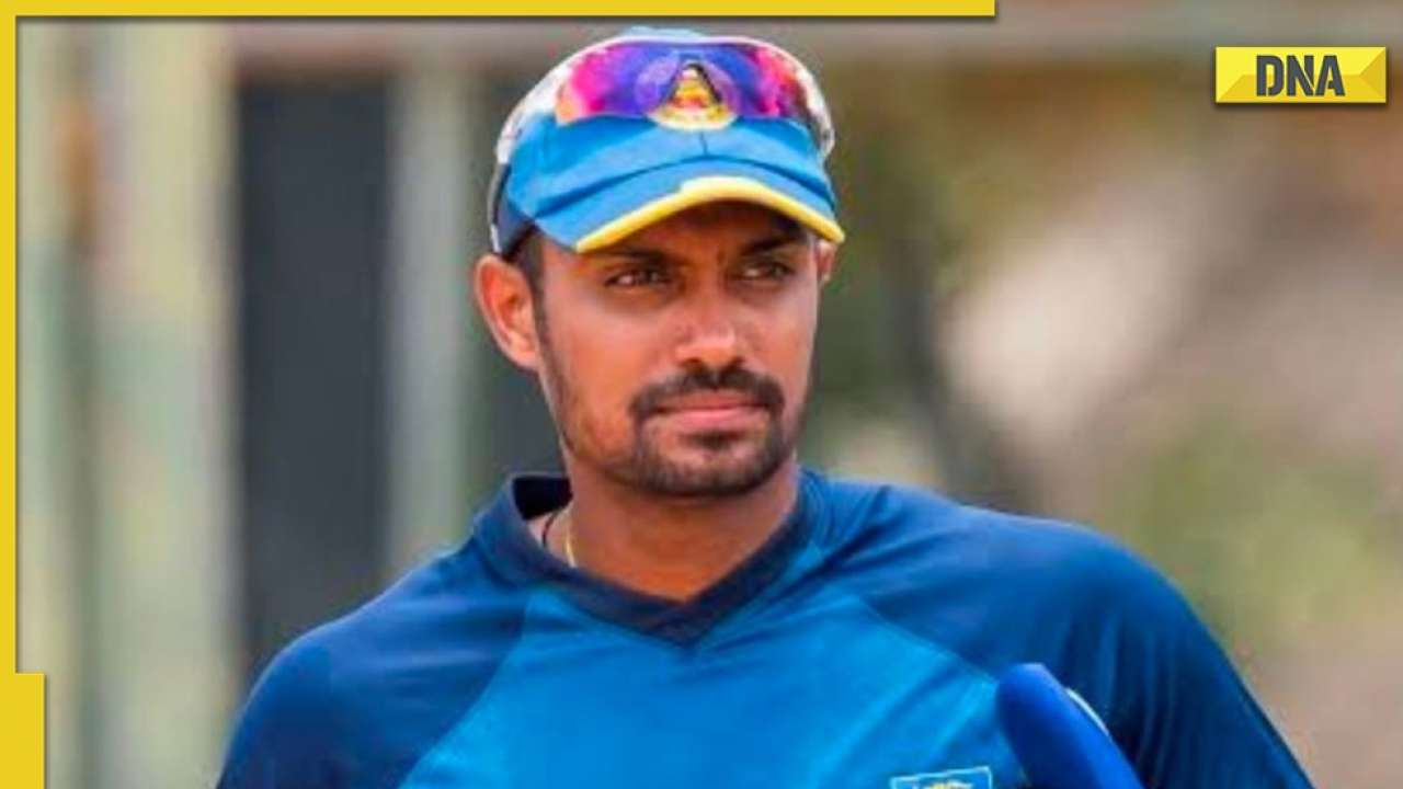 Danushka Gunathilaka's rape victim was 'fearing for her life', police facts sheet reveal gory details