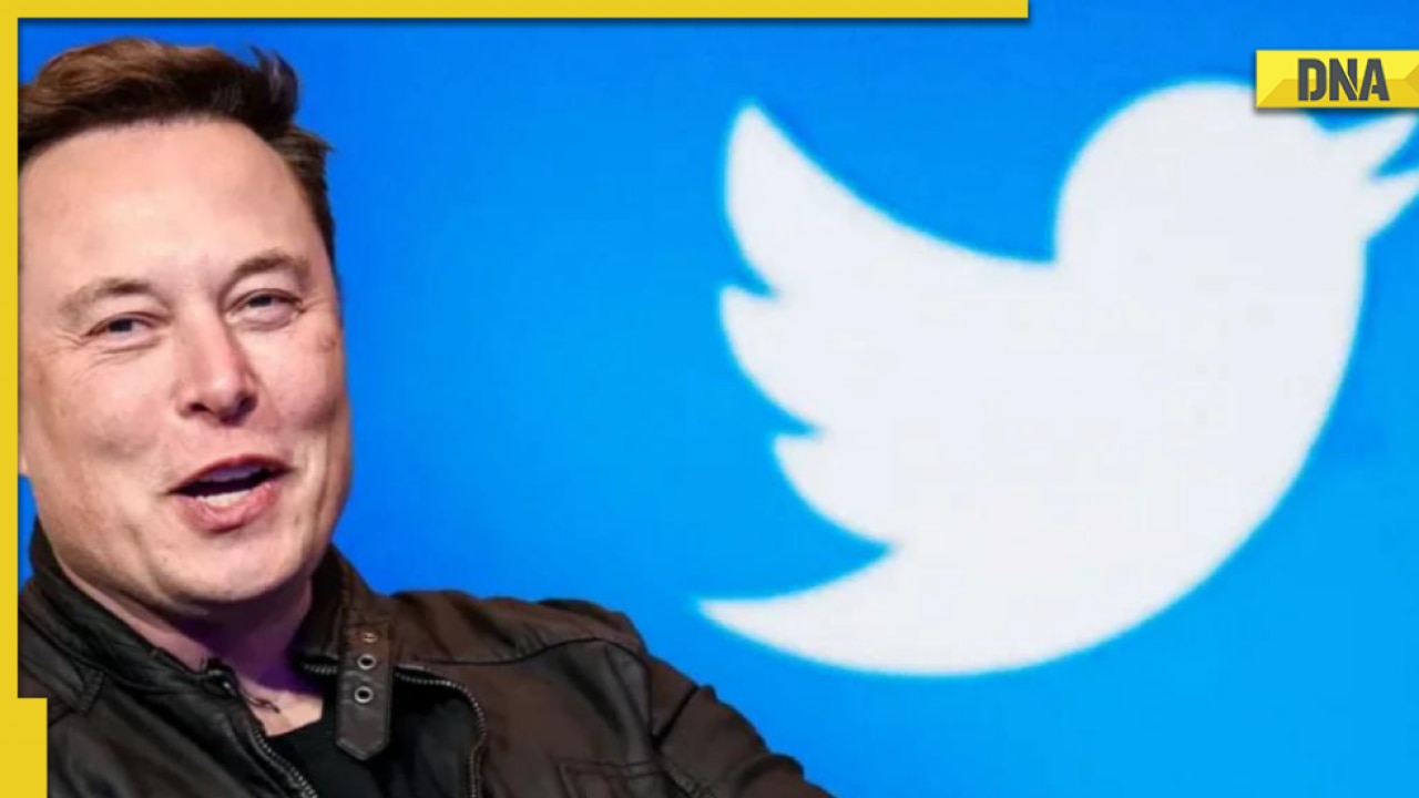 Elon Musk suspends Twitter $8 subscription for blue tick verification badge after parody accounts boom