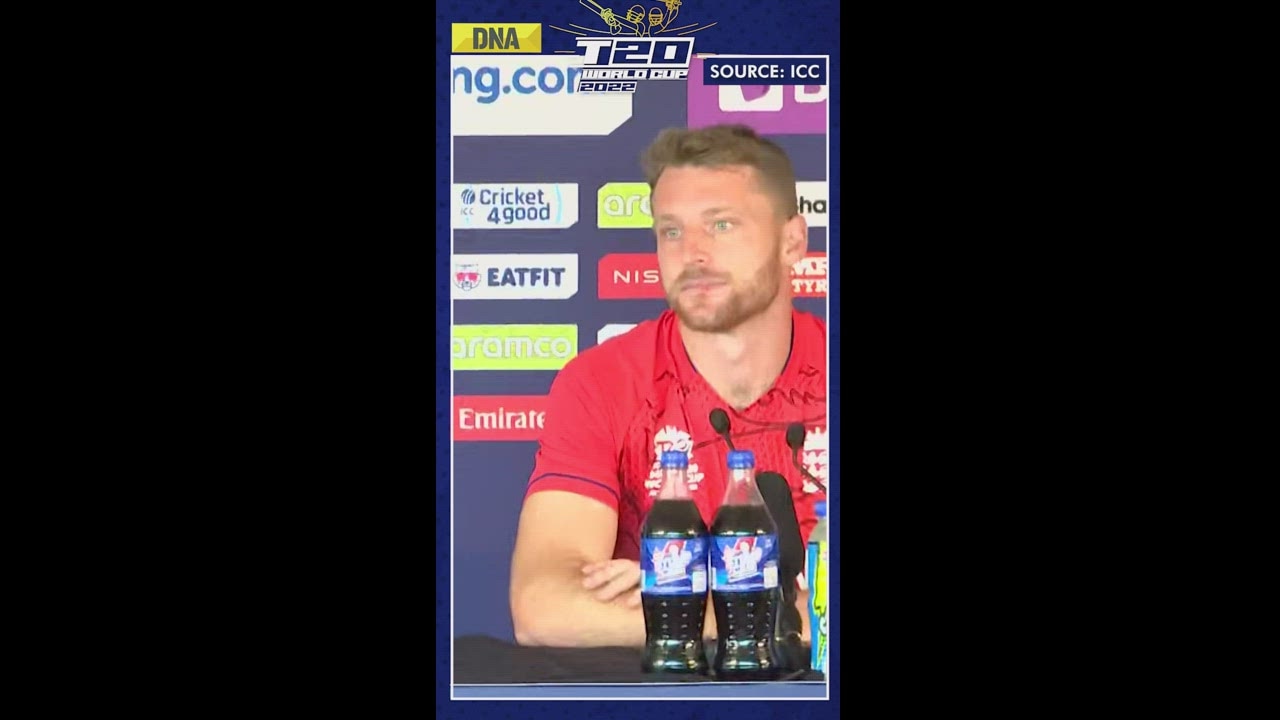 T20 World Cup: Jos Buttler calls Pakistan a tough challenge ahead of final 