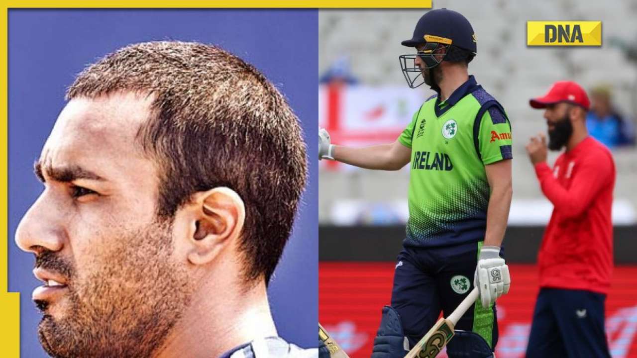 Cricket Ireland hilariously mocks Ravi Bopara over tweet praising England, netizens react