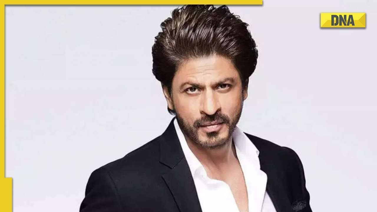 Shah Rukh Khan's bodyguard paid customs duty of Rs 6.88 lakh at ...