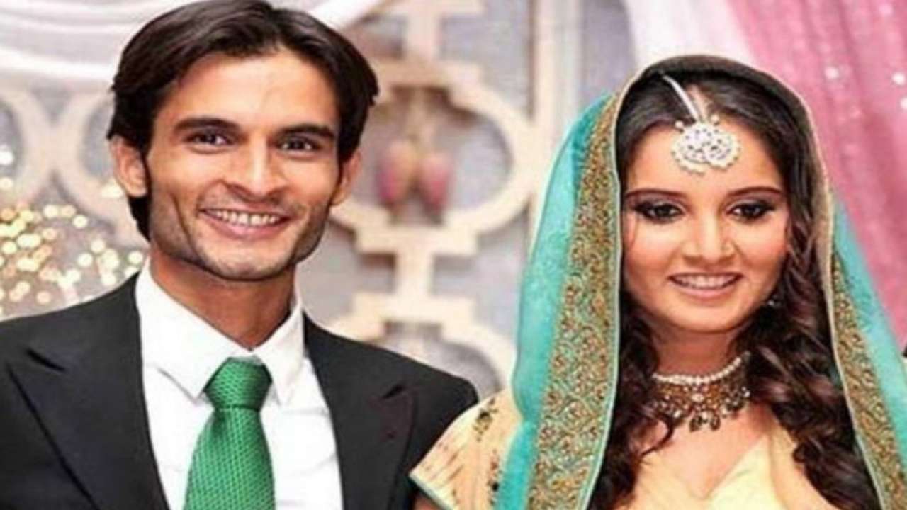 1280px x 720px - Who is Sohrab Mirza, Sania Mirza's ex-fiance before she met Shoaib Malik?
