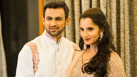 When Sania Mirza and Shoaib Malik got married?
