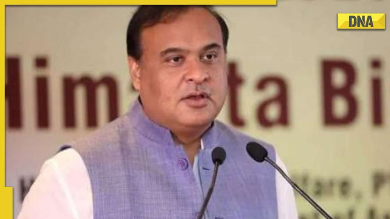 Congress collapse in Assam? CM predicts 1000 Congress delegates will join BJP, Shashi Tharoor reveals who