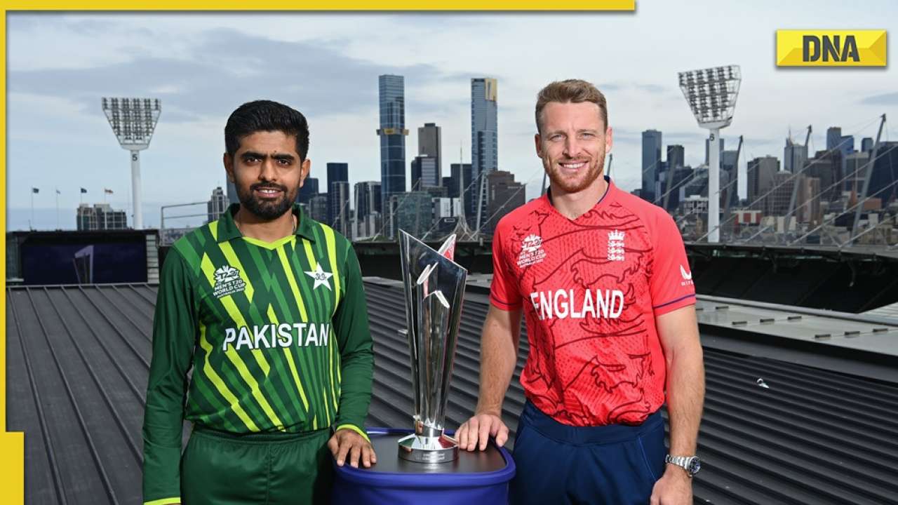 LIVE PAK vs ENG T20 World Cup FINAL highlights England chase down