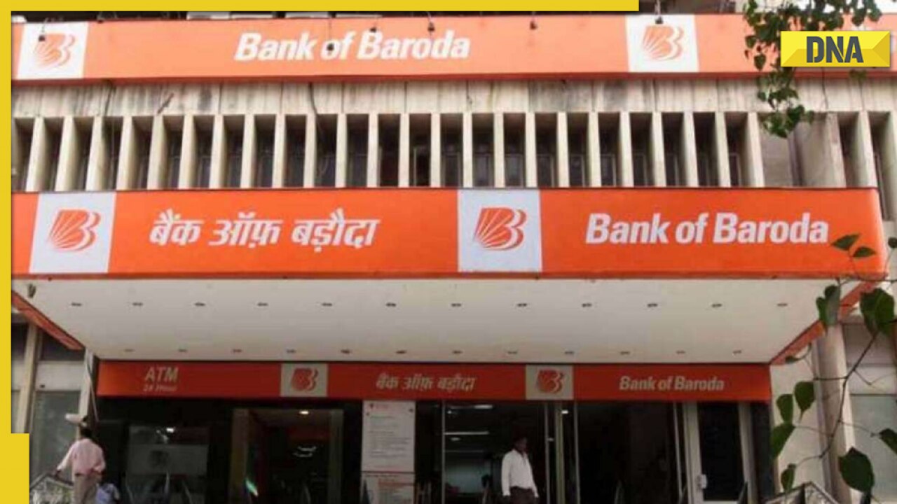 Bank of Baroda lowers rate on house loan by 25 bps to 8.25; check how