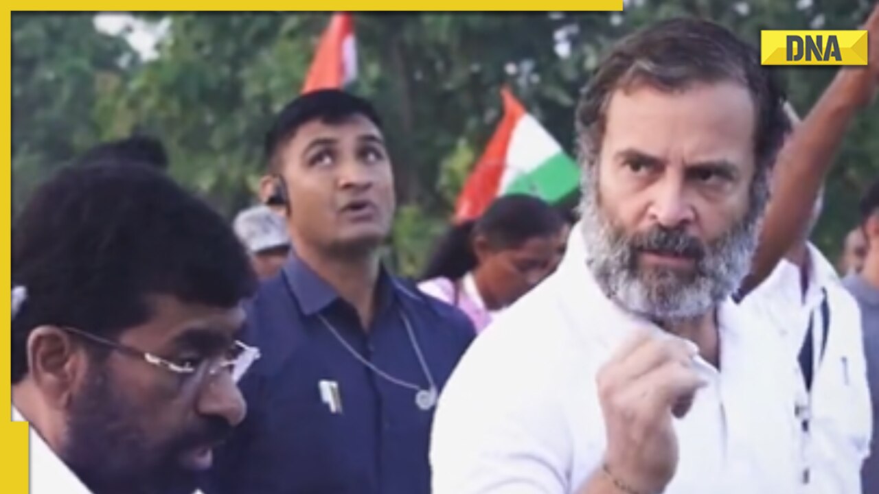 Fact Check: Rahul Gandhi’s claim of 151 Indian Railways trains becoming private false? Know truth here