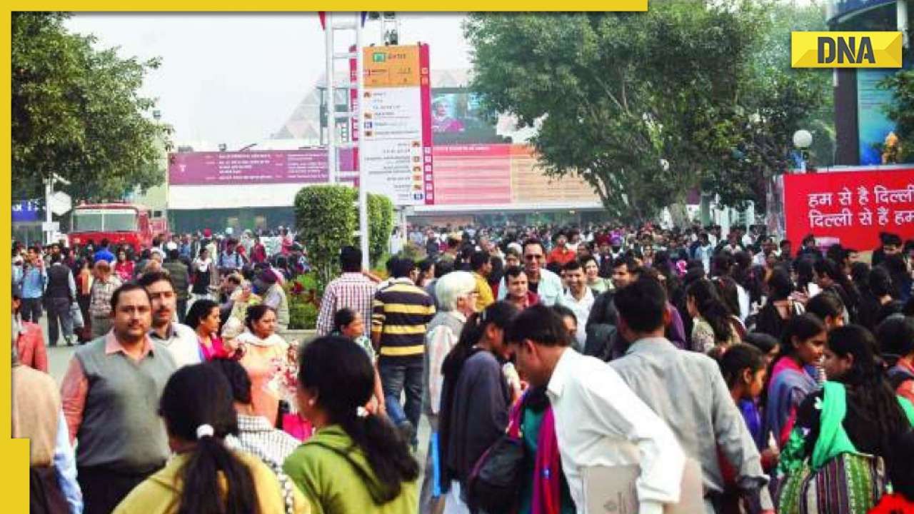 International Trade Fair 2022 In Delhi: Check Date, Ticket Prices ...