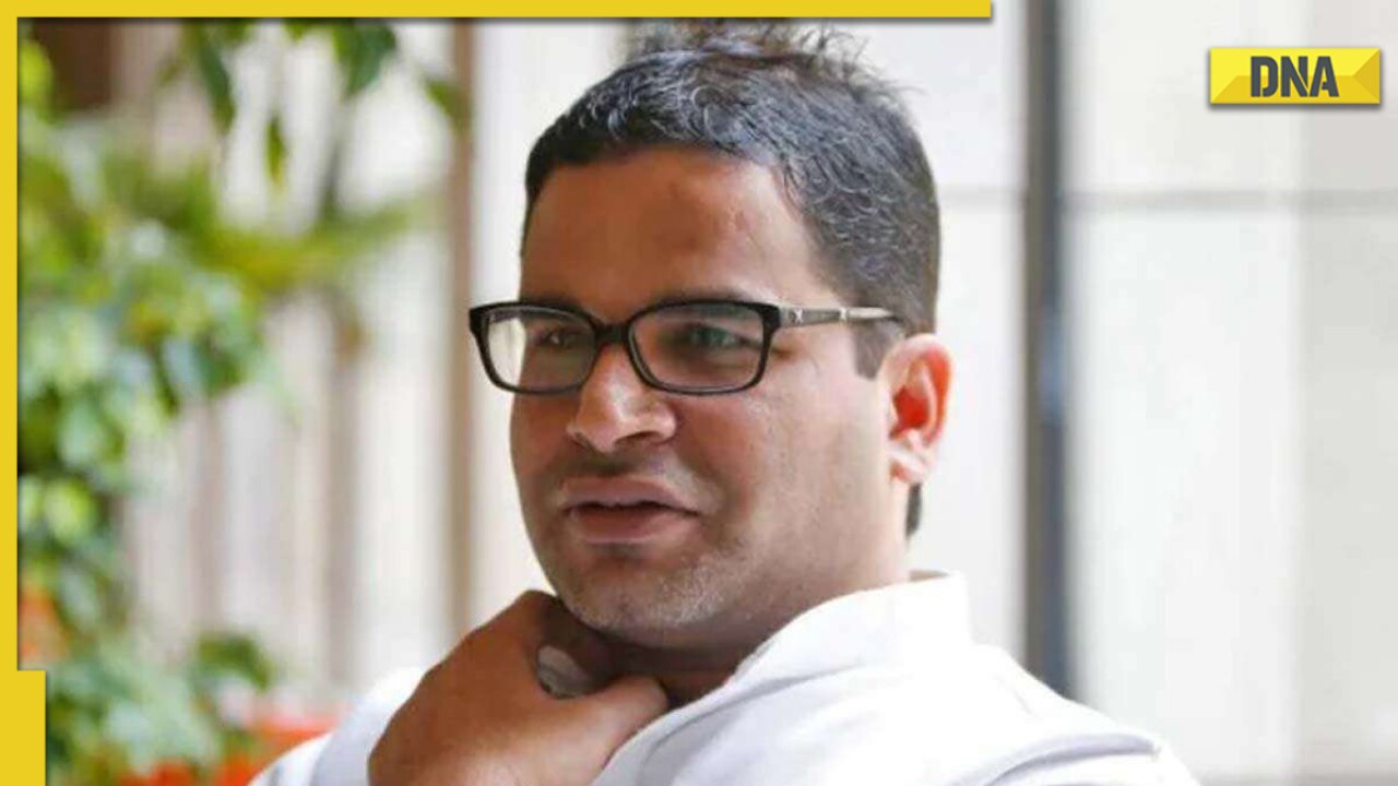 Will Prashant Kishor contest in elections? Political strategist opens up on future plans in politics