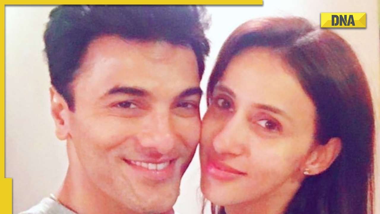 Siddhaanth Vir Surryavanshi's wife Alesia Raut pens emotional note after his demise, writes 'you always wanted...'