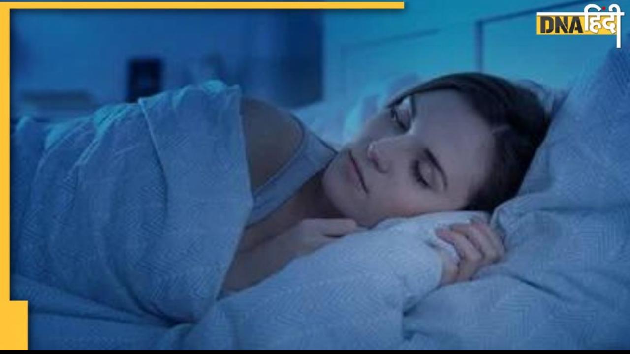 Dream Forecast : किसी के साथ शेयर न करें ये 5 सपने, पड़ सकता है खुद पर भारी