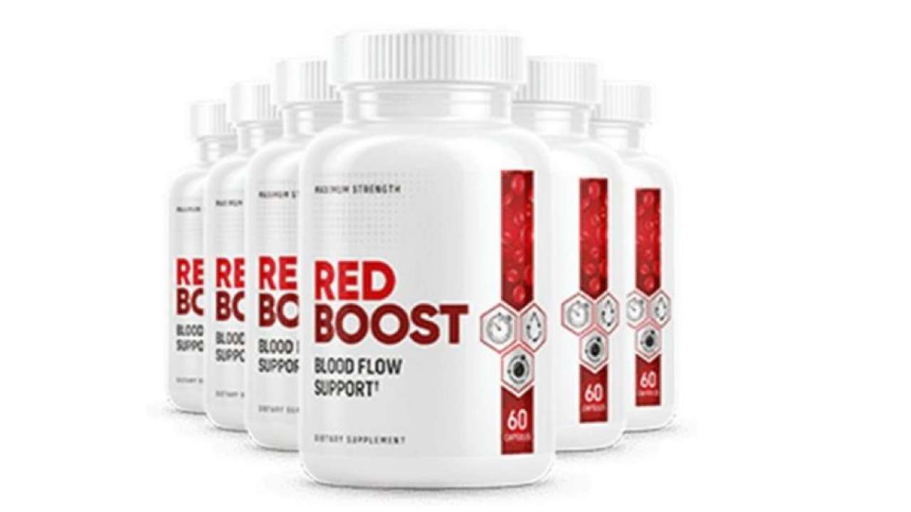 Red Boost Legitimate or Fake? RedBoost Danger Reveal Need To Know! Update 2022