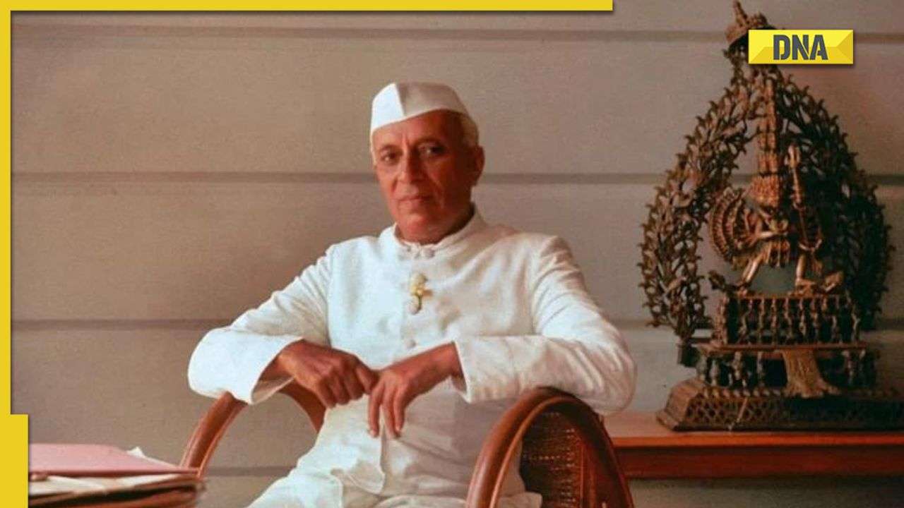 Children's Day 2022: 10 famous quotes by Chacha Nehru on his birth ...