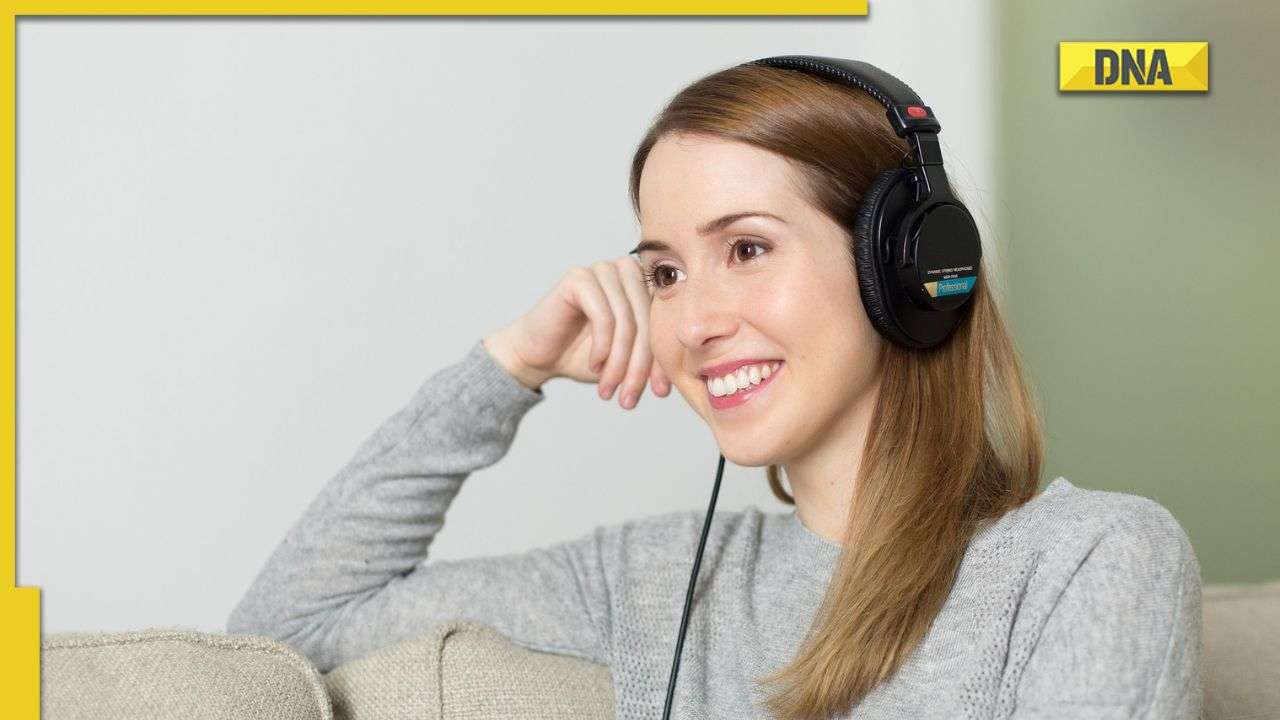 Do you feel less motivated in the morning? 5 benefits of listening to