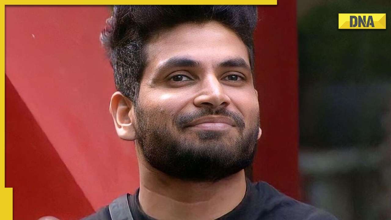 Bigg Boss 16: When Shiv Thakare bit contestant Aroh Welankar during Bigg Boss Marathi 2