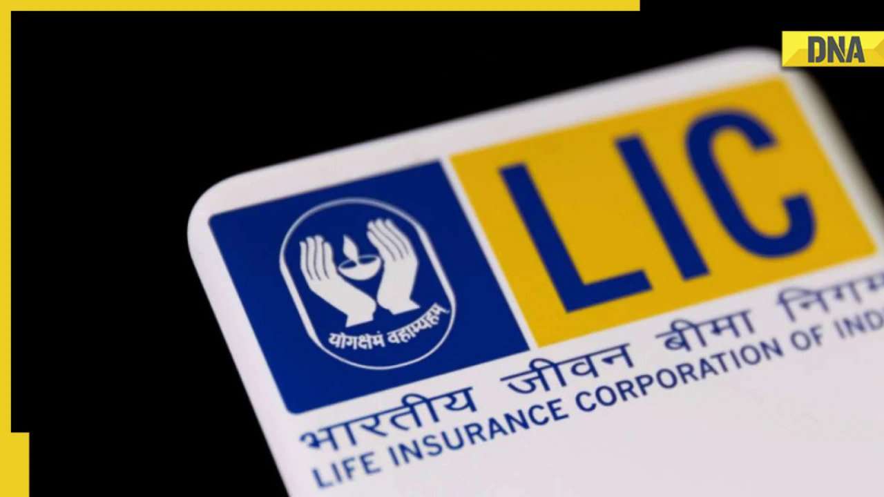 LIC savings policy: Earn Rs 36,000 every month by investing in this scheme, know how