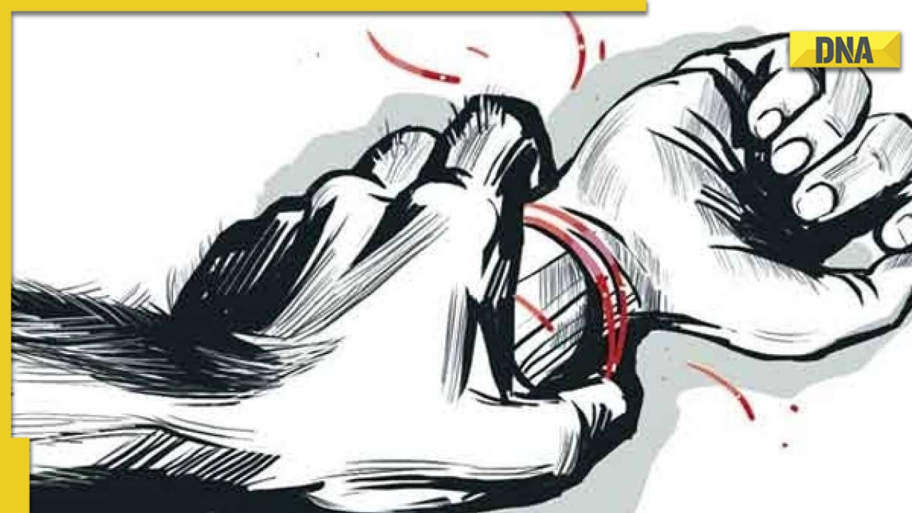 Rape Korar - rape News: Read Latest News and Live Updates on rape, Photos, and Videos at  DNAIndia