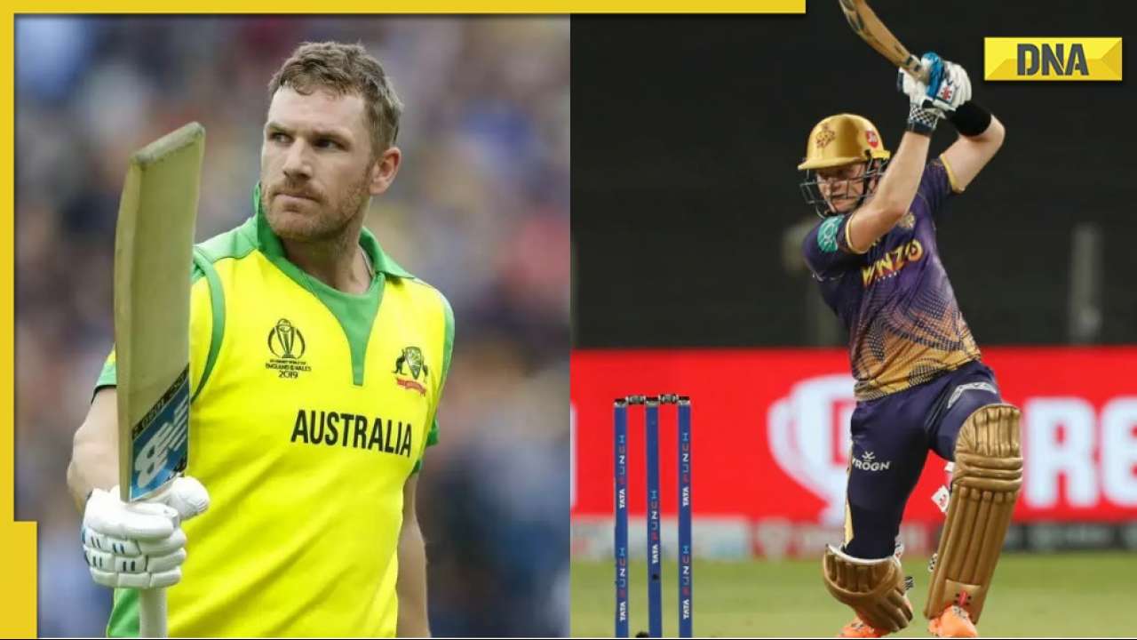 Sam Billings opts out of the IPL 2023, Aaron Finch doubtful