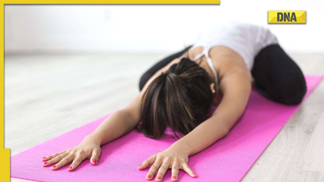Yoga Poses For Cold & Flu — the flow yogi