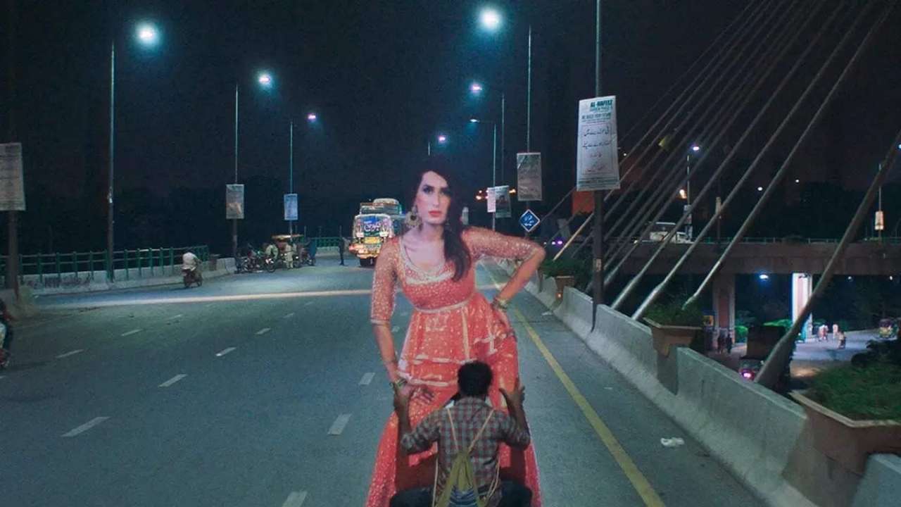 Pakistan's Oscar official entry, Joyland banned by authorities in Pakistan 