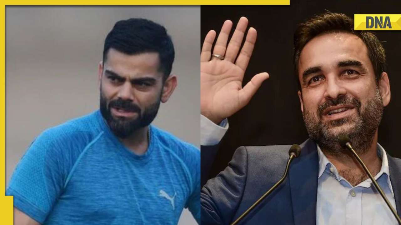 Virat Kohli shares Pankaj Tripathi's old interview in which he talks about social media: Watch