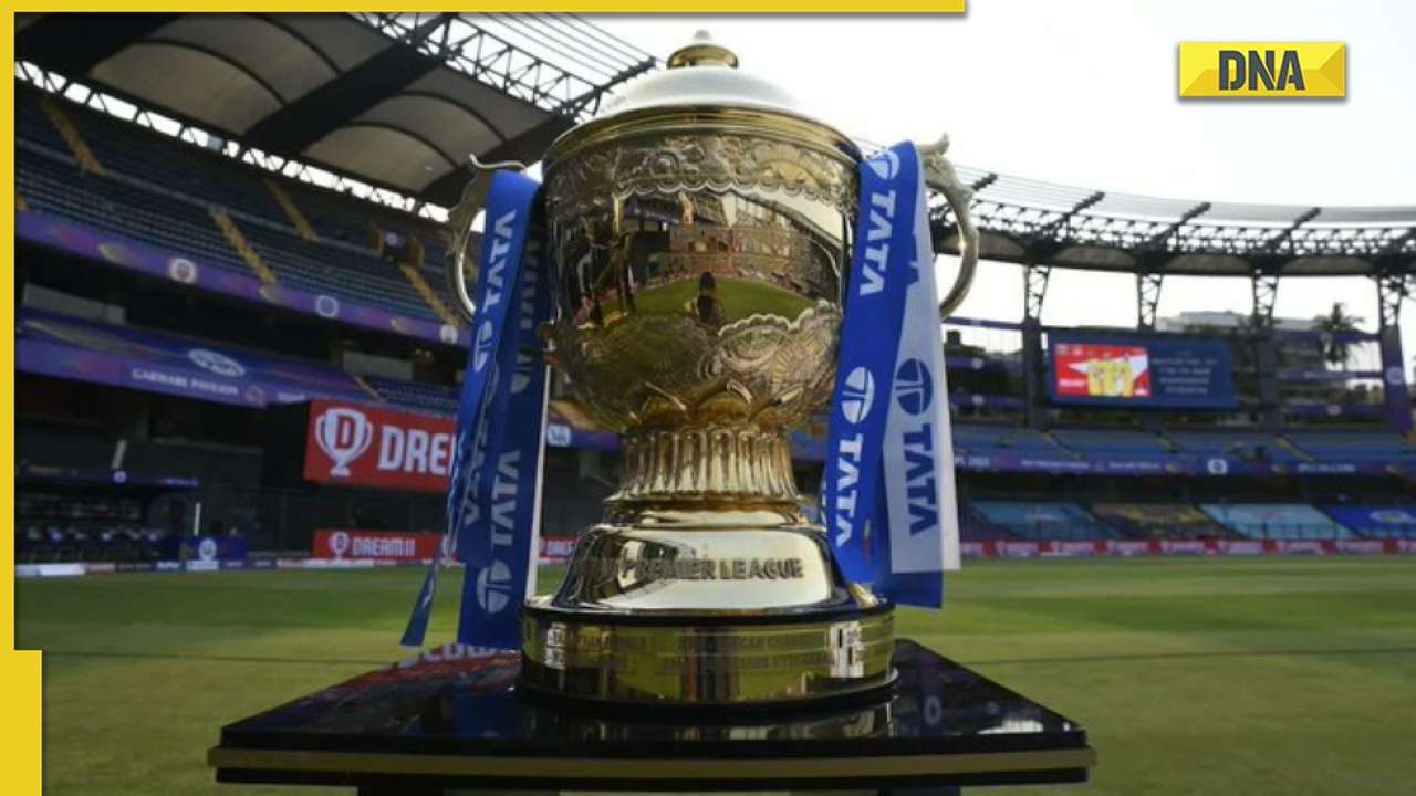 IPL 2023 auction player retention show: When and Where to watch complete list of retentions for all IPL teams