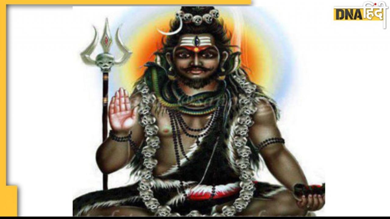 Kaal Bhairav Ashtami 2022: कालभैरव के हैं 8 रूप, कैसे हुआ भगवान शिव का ये अवतार जानें पौराणिक कथा