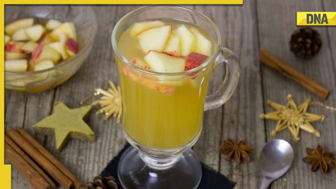 From Asthma to weight loss Here's some health benefits of drinking