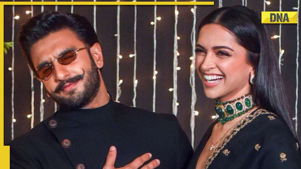 Ranveer Singh Reveals Wifey Deepika Padukone's Reaction To RARKPK