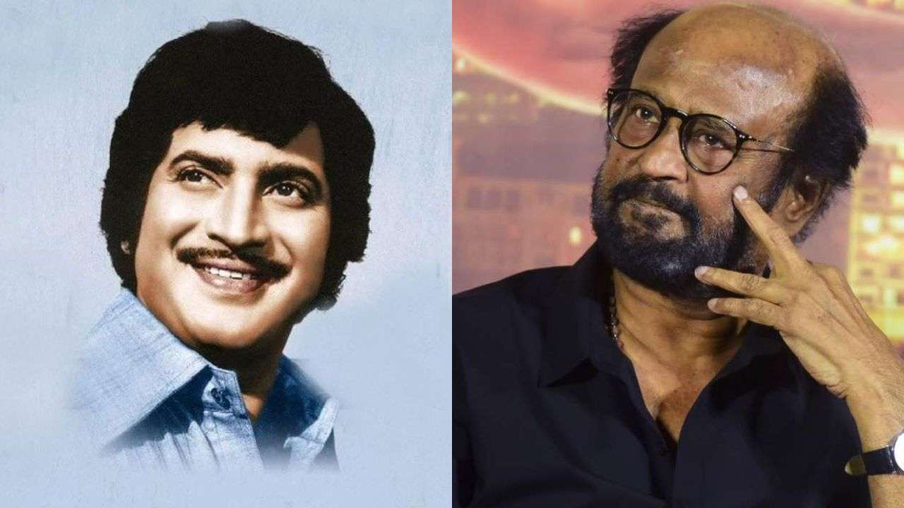 Rajinikanth