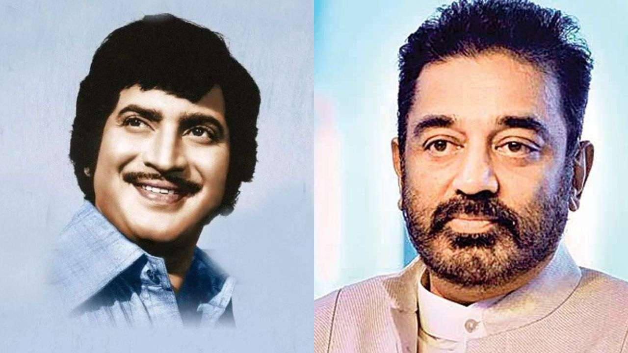 Kamal Hassan