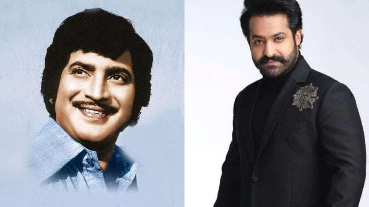 Jr NTR