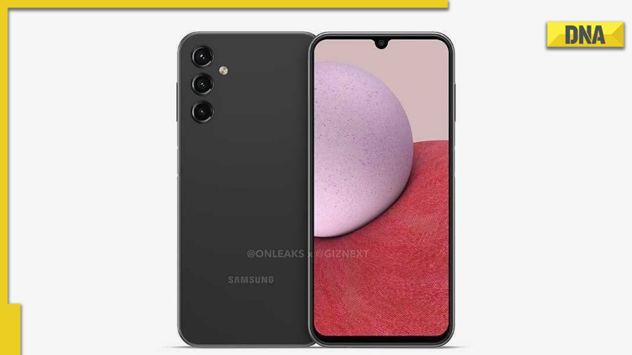 Samsung gearing up to launch new affordable 5G smartphone, specifications leaked 