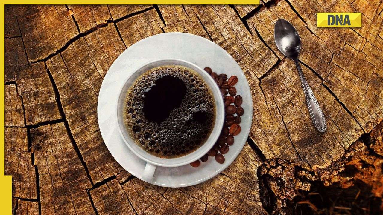 5 benefits of black coffee as a preworkout drink